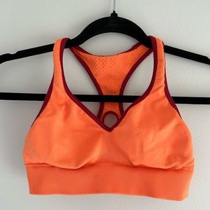 Vintage Lululemon sports bra